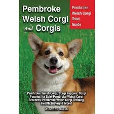 We are a family based breeder in northern california with over 35 years of breeding experience. Pembroke Welsh Corgi And Corgis By Susanne Saben Paperback Target