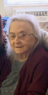 Obituary for Stella May Fitzpatrick