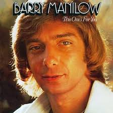 On this date in 1976, Barry Manilow's "I Write The Songs," written by Bruce  Johnston of The Beach Boys, hits #1