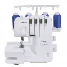 Online stores have a wide range of stitching machines that are available in different types. Best Brother 2104d Overlocker Machine Price Reviews In Malaysia 2021