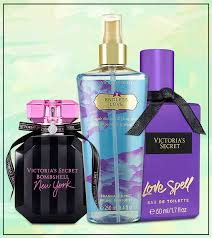 The earliest edition was created in 1991 and the newest is from 2021. Top 15 Victoria S Secret Perfumes For Women 2020 Update