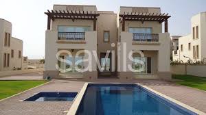 5 bedroom house for rent near cebu it park. Savills Exclusive Five Bedroom Villa Type D Muscat Hills Muscat Hills Muscat Property For Sale