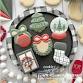 Farmhouse Christmas Cookie Decorating Class event in McMurray, PA