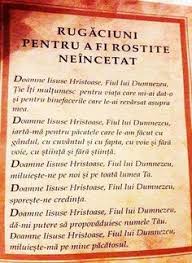 Ce se întâmplă după ce o rostești cu glas tare. 150 Rugaciune Ideas In 2021 RugÄciune Psalmi Spiritualitate