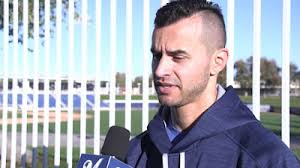 Carlos Torres: 2015 NL Champion Mets Relief Pitcher (2013-2015)