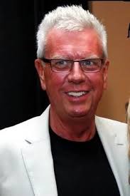 David Hamlett Obituary