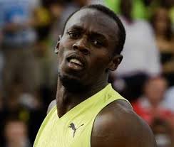 Bolt unconcerned by drug scandal