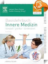 Endoskop, zeitschrift der fachschaft medizin, universität leipzig was mir an diesem buch besonders gut gefällt, sind neben den vielen fallbeispielen, (.) die kästen mit der beschreibung der krankheit aus der sicht. Basislehrbuch Innere Medizin 5 Auflage Renz Polster Herbert Krautzig Steffen Hrsg Book2look
