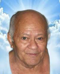 Gregorio Carbajal Obituary