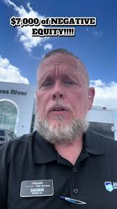 Strategies to Erase Negative Equity in Car Sales