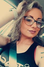 Caitlyn Strickland's Instagram, Twitter & Facebook