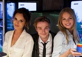 На сегодняшний день сериал «полицейский с рублёвки» является одним из самых популярных на отечественном тв. Sofya Kashtanova V Instagram Novye Foto I Video