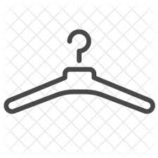 To get more templates about posters,flyers,brochures,card,mockup,logo,video,sound,ppt,word,please visit pikbest.com. Free Hanger Icon Of Line Style Available In Svg Png Eps Ai Icon Fonts