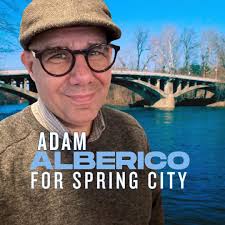 You know you're from Royersford...