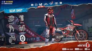 Descubre todos los juegos de mx vs atv desarrollados por rainbow studios. Mx Nitro Unleashed On Steam