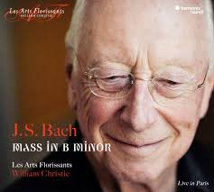 Les Arts Florissants William