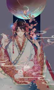 pin by 均瑞 張 on boy fantasy art men boy art anime