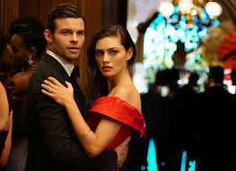 Did Hayley Actually Deserve To Get Curse? : R/Theoriginals