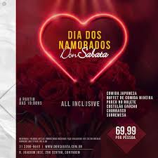 Decorar o restaurante para esta ocasião. Dia Dos Namorados Don Bar E Restaurante Don Sabata Facebook