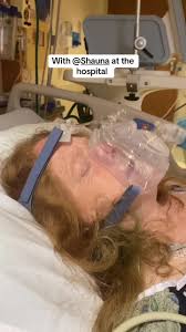 Update staying with her. #ShuanaUpdate #FastRecovery #HospitalPrayers  #HealthJourney #StayStrongShuana #CommunitySupport #HealingVibes  #PositiveThoughts #GetWellSoon #PrayersForShuana #SupportSystem ...