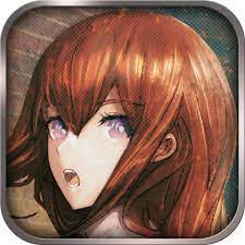 STEINS;GATE 比翼恋理のだーりん – MAGES. GAME