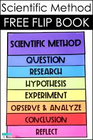 Pin By Simply Steam On Lil D In 2020 Elementary Writing Prompts Elementary Science Activities Scientific Method
