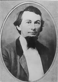 Dr James Oakley Robertson (1831-1896)