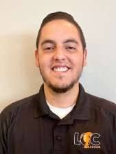 Alex Machin's Instagram, Twitter & Facebook