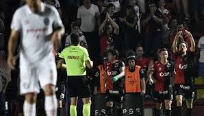 Acompanhe ao vivo e aposte em ca colón santa fé x argentinos jrs pelo taça da superliga com detalhes, estatísticas e resultado em tempo real. Colon Vencio 1 0 A Argentinos Juniors En Santa Fe Por La Octava Jornada De La Superliga Argentina Video Resumen Goles Y Jugadas De Colon Vs Argentinos Juniors Deporte Total El Comercio Peru