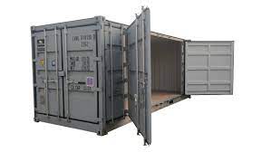 Open Side Containers Shipping Containers For Sale Containers For Sale Storage For Rent