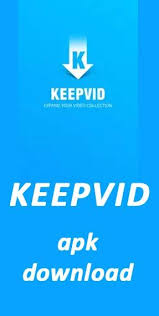 Keepvid Video Downloader Apk For Android Video Downloader App App Video