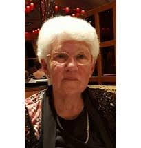 Obituary for Shirley Virginia Blevins Hannah