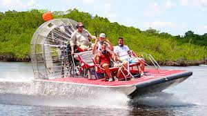 Everglades Airboat Buggy Tours Captain Jack S Airboat Tours Experience the variety of the swamp by exploring the everglades ecosystem. everglades airboat buggy tours