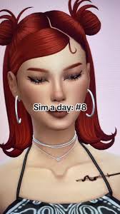 The Sims 4 Horse Ranch Cc Hat