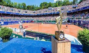 Pro tennis championships was a men's tennis tournament played on outdoor hard courts at the longwood cricket club in boston, massachusetts, united states. Atp Turnier In Kitzbuhel Soll Es Tennis Wie Fruher Geben Kleinezeitung At