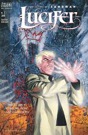 Read Comics Online Free - Lucifer (2000) Comic Book Issue #001 - Page 1