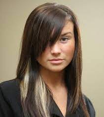 Hair Highlights Gallery Lovetoknow Hair Highlights Dyed Blonde Hair Hair Styles