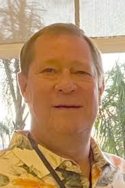 Jon Mark Randall 1963-2024