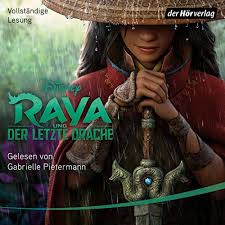 Die story zu raya und der letzte drache trailer: Raya Und Der Letzte Drache By N N Audiobook Audible Com