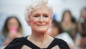 Glenn Close Wins the 2025 AARP Career Achievement Award