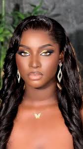 Created this beautiful look from start to finish using avour cosmetic  products… what’s not to love 😍😍👌