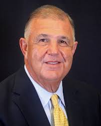 Mike Jones to be Inducted into Mississippi Community College Sports Hall of  Fame for Co-Lin