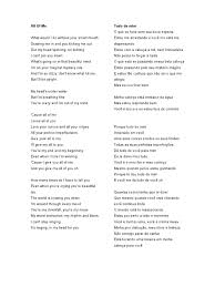 Querida, estou dançando no escuro. Traducao Da Musica Perfect Em Portugues