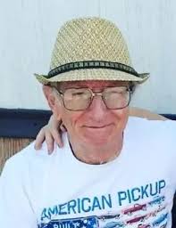 Obituary information for Larry C. Williamson