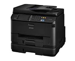 Windows 10, 8.1, 8, 7, vista, xp & apple macos / mac os x. Epson Workforce Pro Wf 4640 Driver Download Printer Driver Epson Drivers