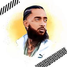Nipsey Hustle