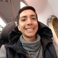 Nikolas Rubio (@biotechprod)