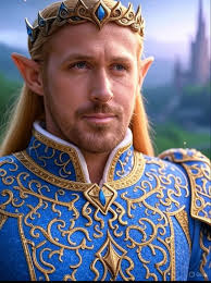 Yes because Zelda is a woman