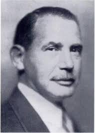 James Picker (1882-1963): lest we forget!