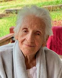 Margaret Mary "Maggie" Orella Harris Obituary December 16, 2023